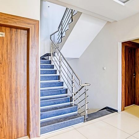 Hotel O Blue Sky Indore Dış mekan fotoğraf