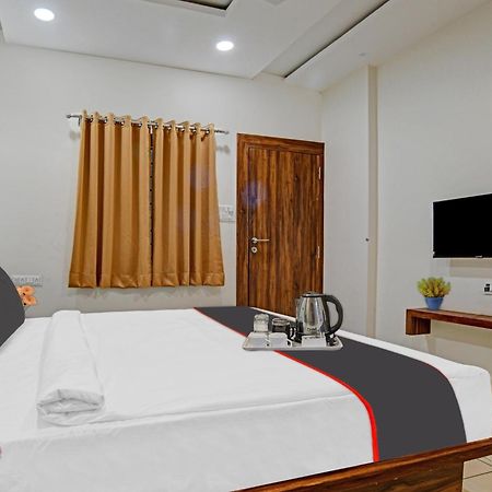 Hotel O Blue Sky Indore Dış mekan fotoğraf