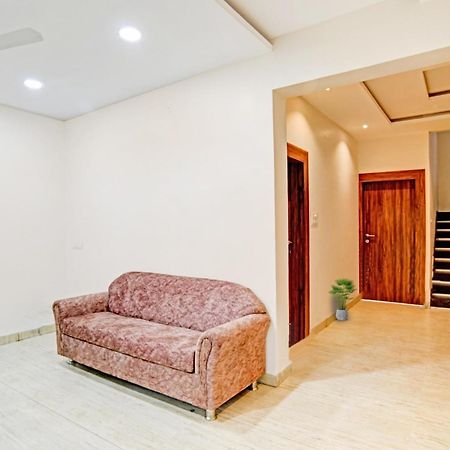 Hotel O Blue Sky Indore Dış mekan fotoğraf