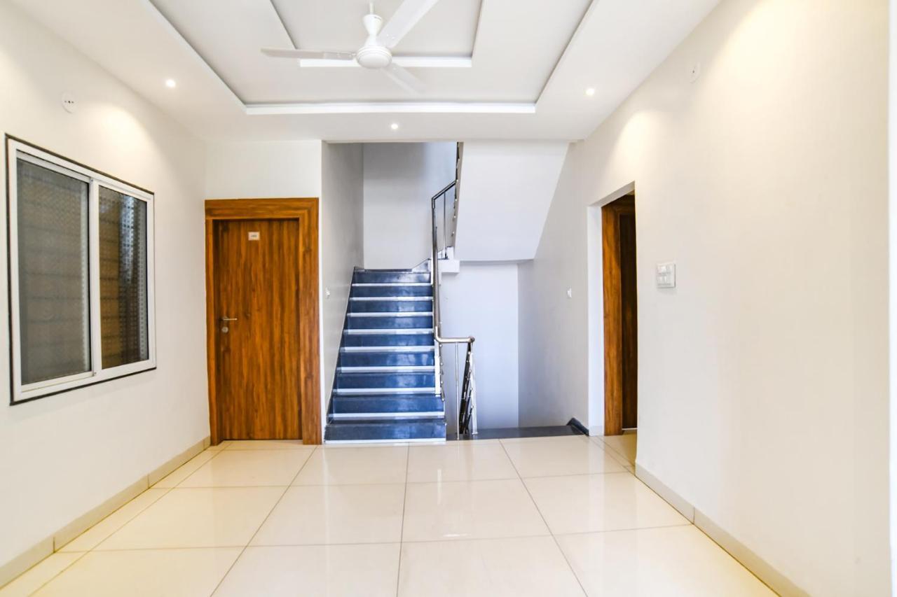 Hotel O Blue Sky Indore Dış mekan fotoğraf