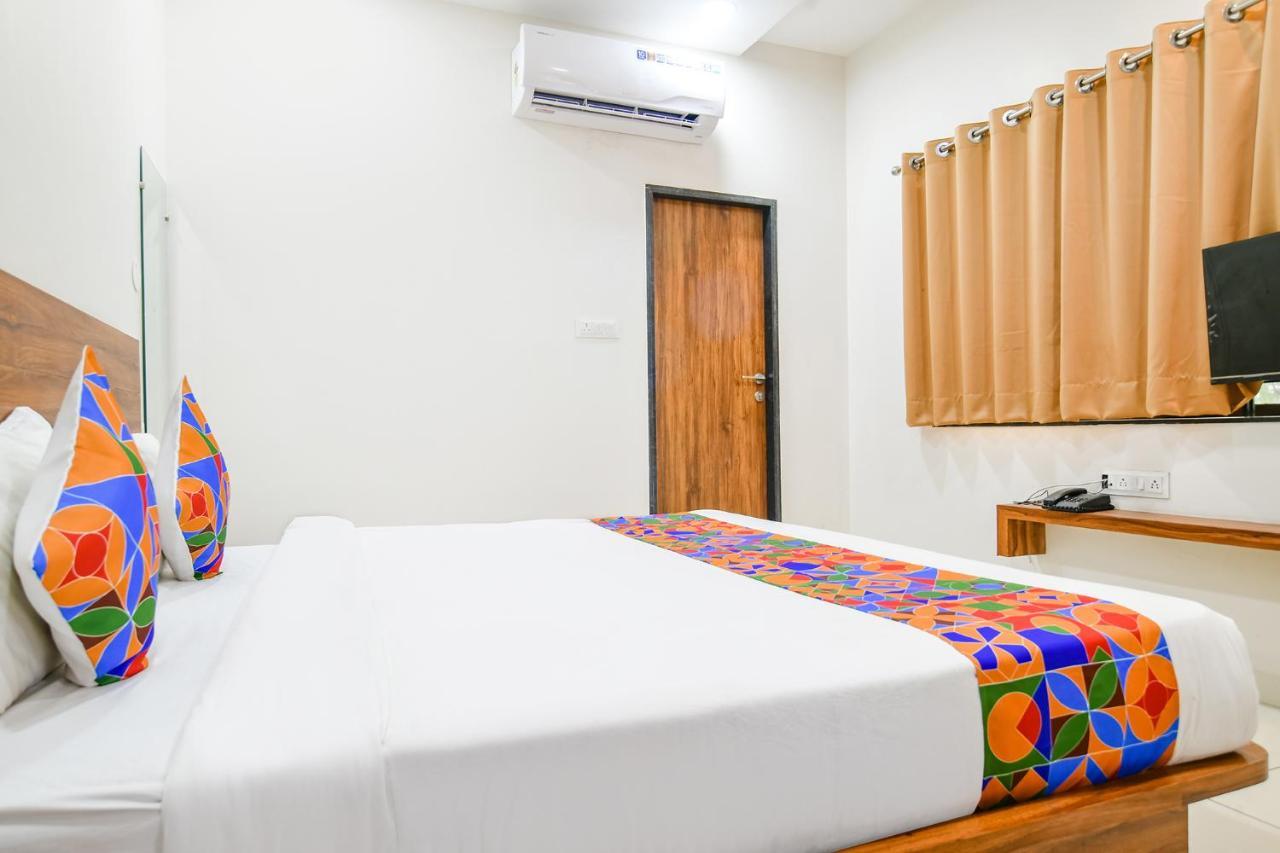 Hotel O Blue Sky Indore Dış mekan fotoğraf