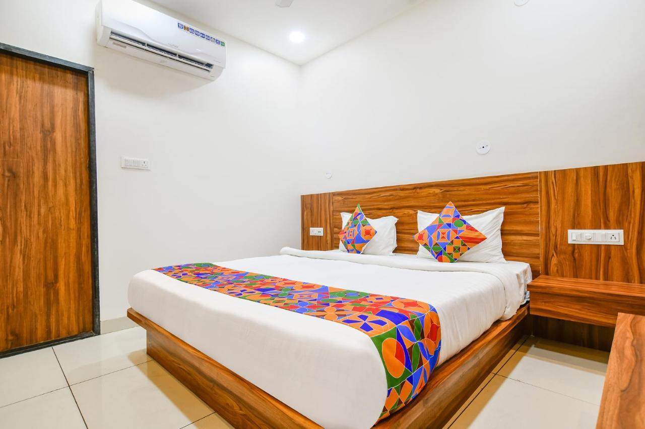 Hotel O Blue Sky Indore Dış mekan fotoğraf