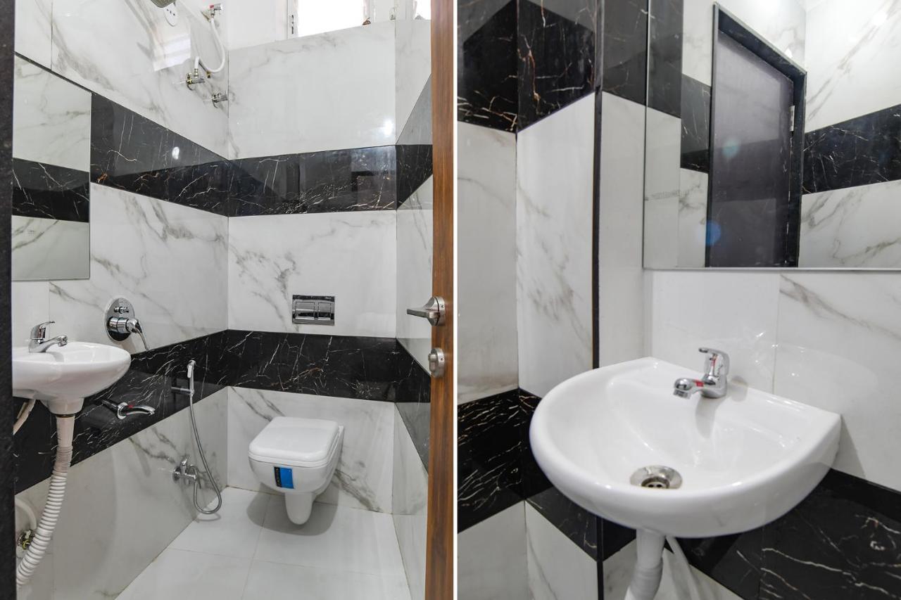 Hotel O Blue Sky Indore Dış mekan fotoğraf