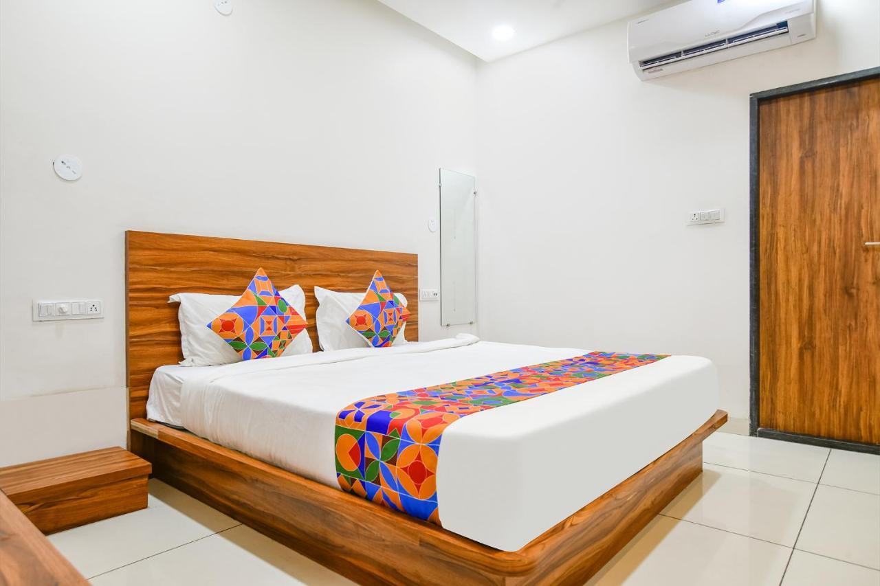 Hotel O Blue Sky Indore Dış mekan fotoğraf