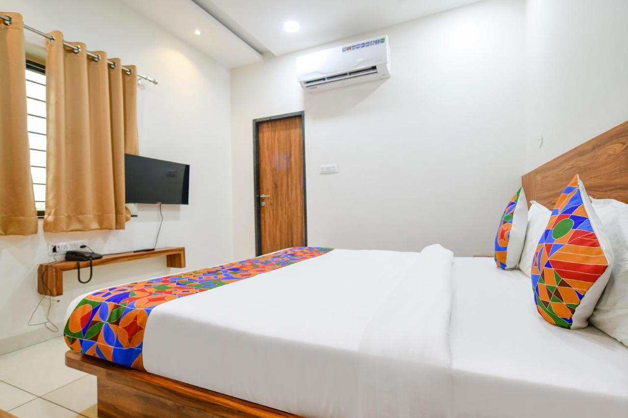 Hotel O Blue Sky Indore Dış mekan fotoğraf