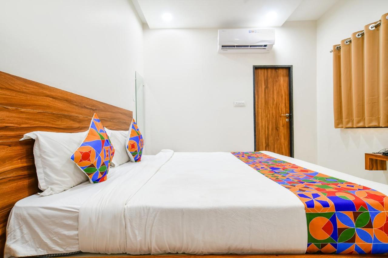 Hotel O Blue Sky Indore Dış mekan fotoğraf