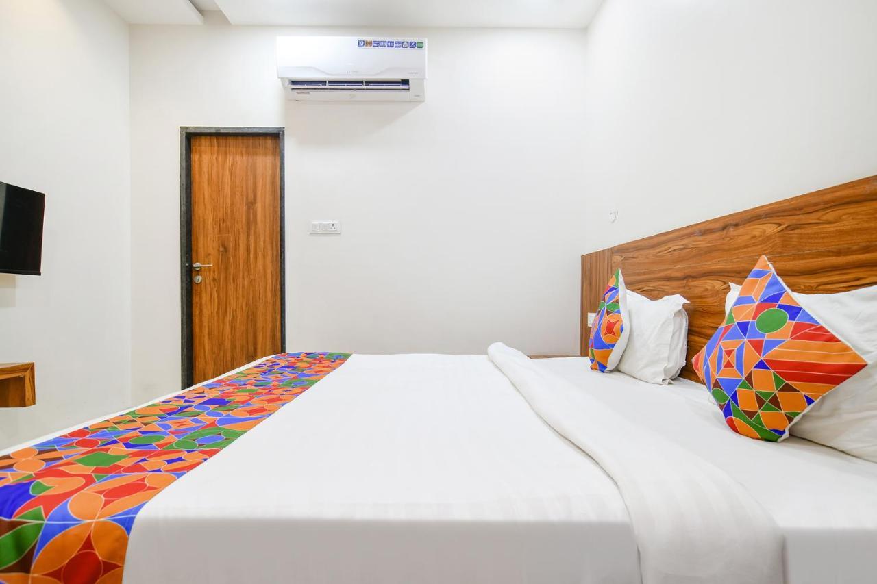 Hotel O Blue Sky Indore Dış mekan fotoğraf