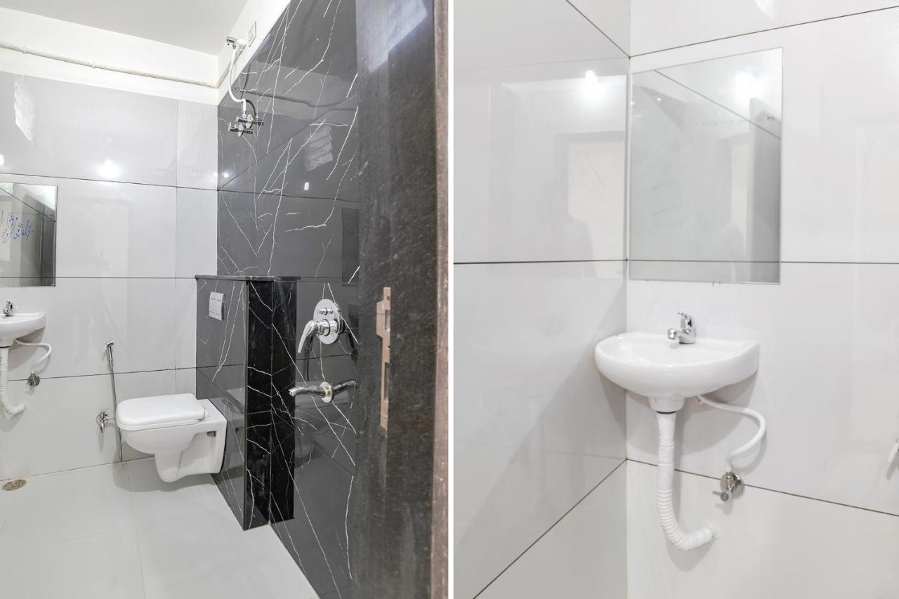 Hotel O Blue Sky Indore Dış mekan fotoğraf