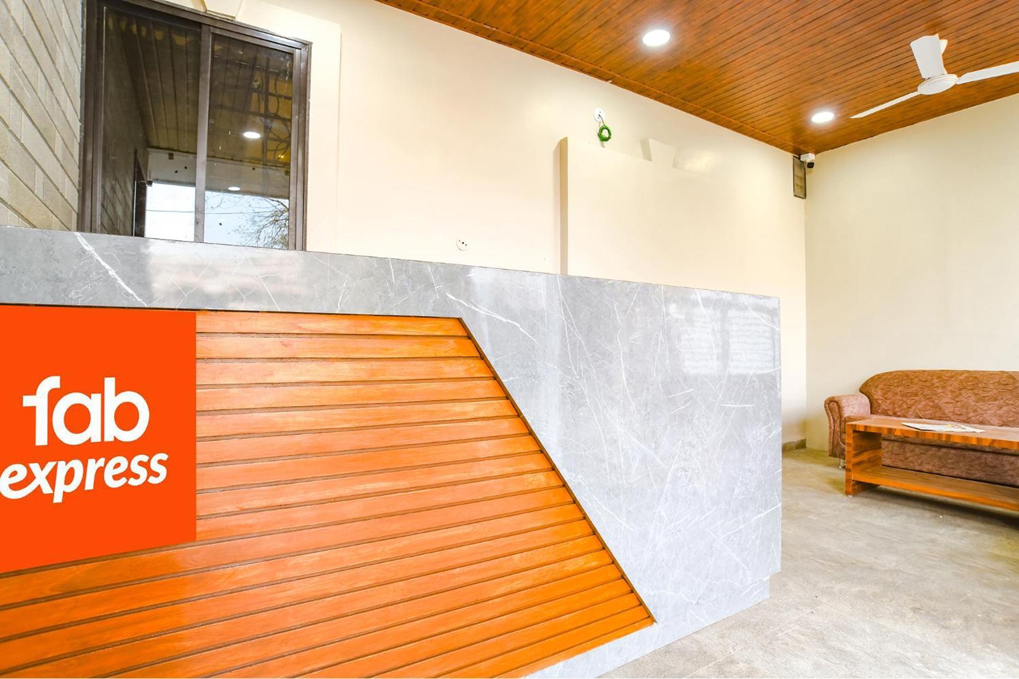 Hotel O Blue Sky Indore Dış mekan fotoğraf