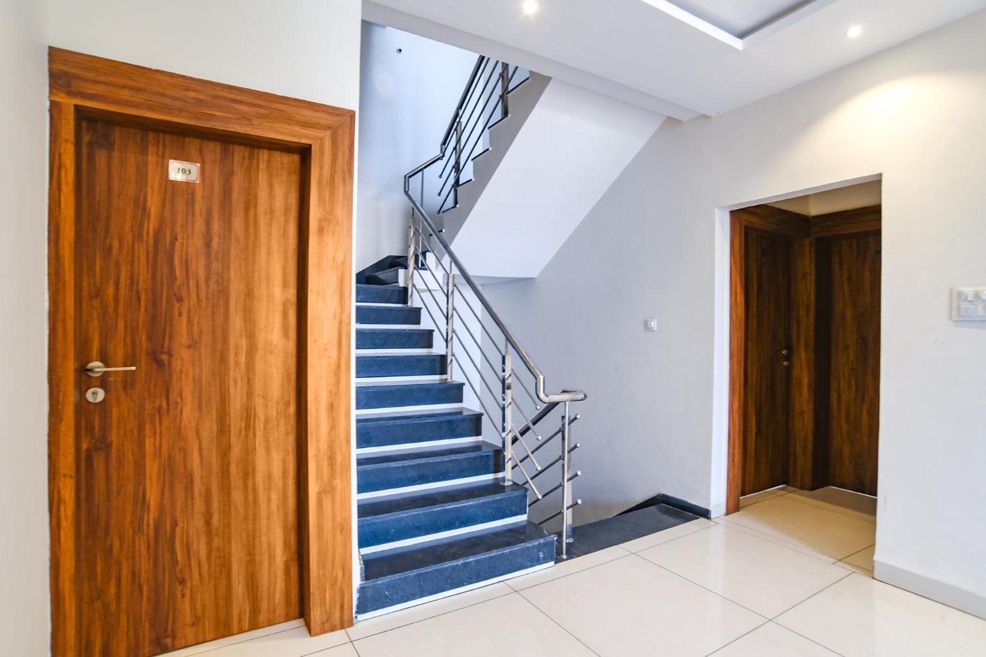 Hotel O Blue Sky Indore Dış mekan fotoğraf