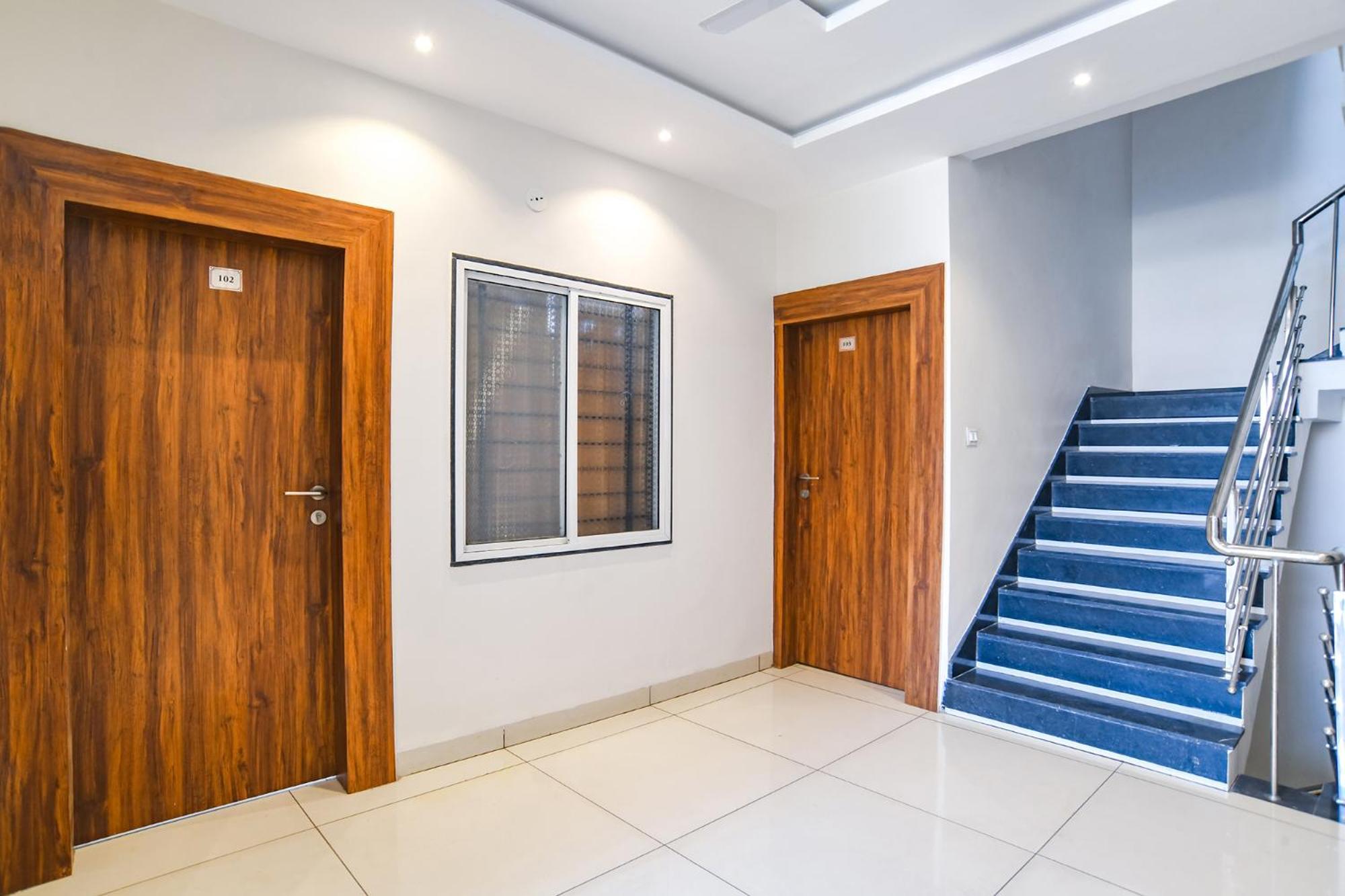 Hotel O Blue Sky Indore Dış mekan fotoğraf