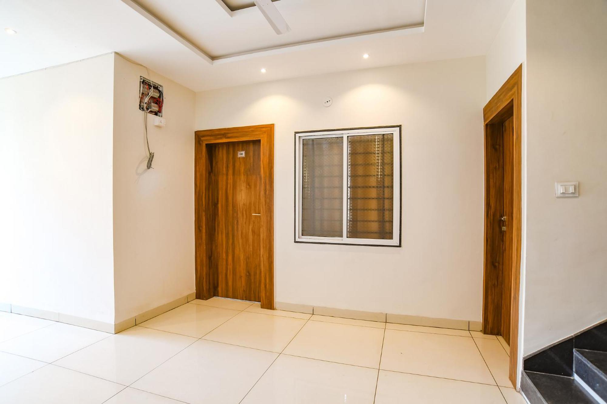 Hotel O Blue Sky Indore Dış mekan fotoğraf