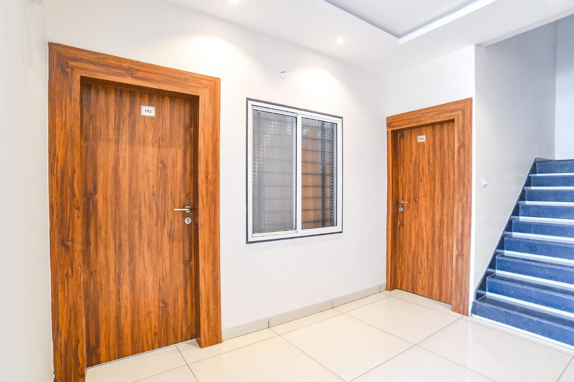 Hotel O Blue Sky Indore Dış mekan fotoğraf