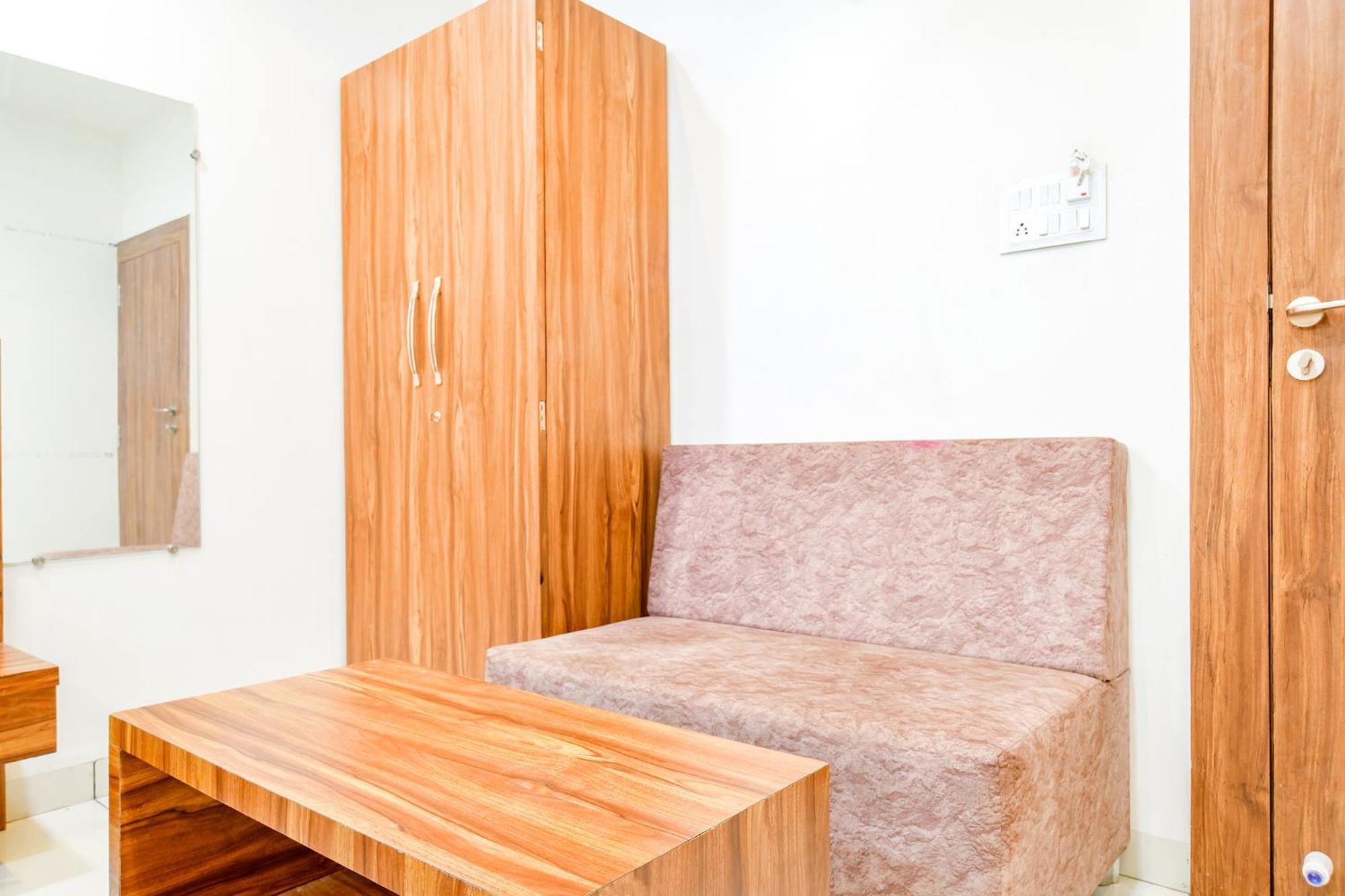 Hotel O Blue Sky Indore Dış mekan fotoğraf