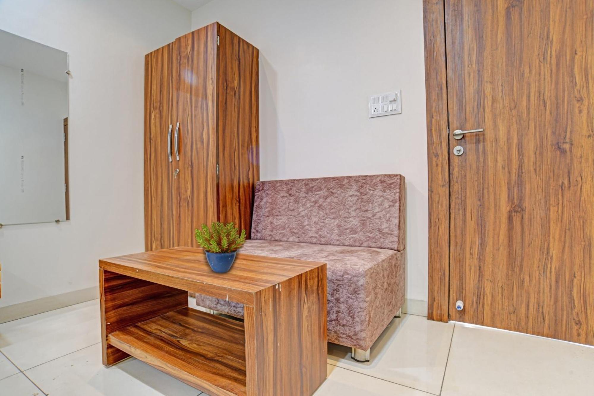 Hotel O Blue Sky Indore Dış mekan fotoğraf