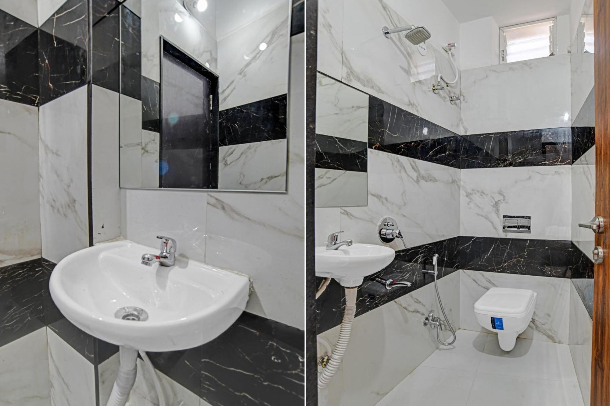 Hotel O Blue Sky Indore Dış mekan fotoğraf