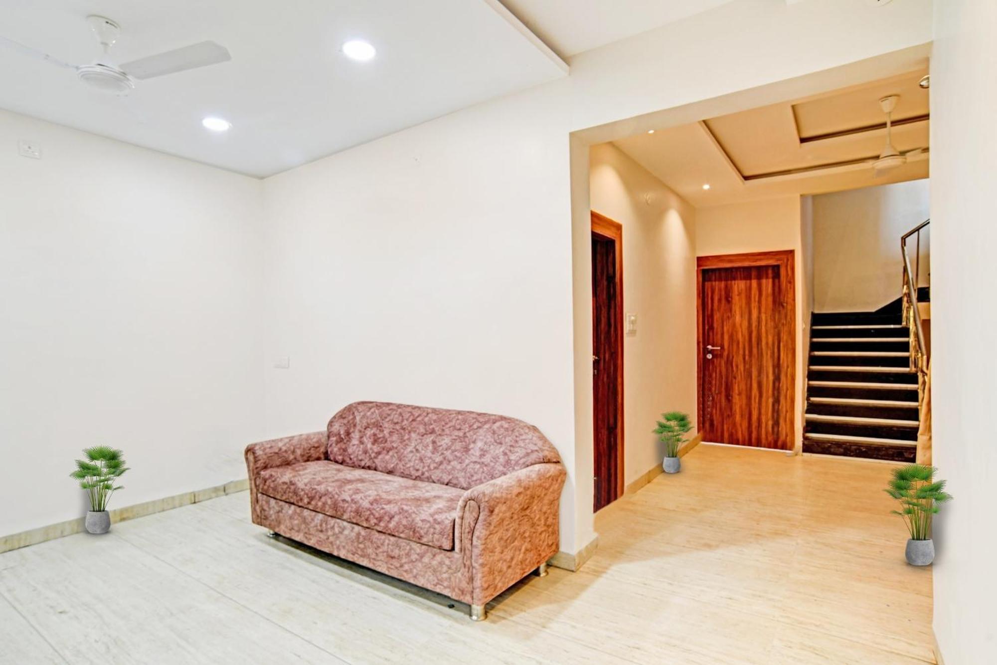 Hotel O Blue Sky Indore Dış mekan fotoğraf