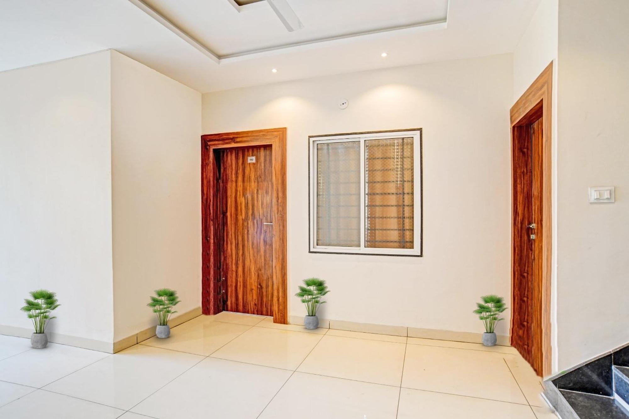 Hotel O Blue Sky Indore Dış mekan fotoğraf