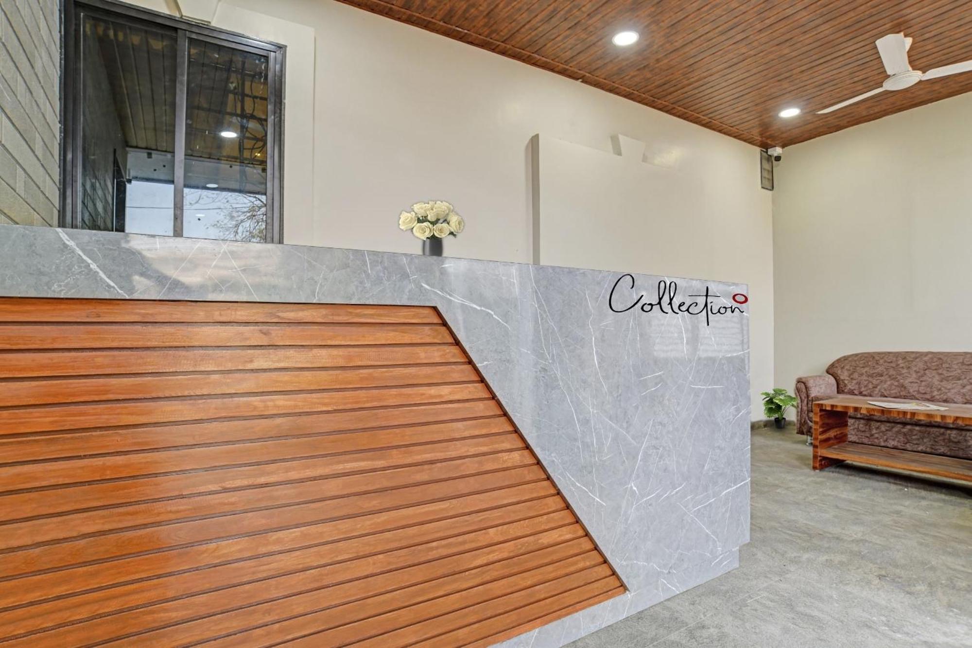 Hotel O Blue Sky Indore Dış mekan fotoğraf